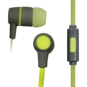 Auriculares Vakoss SK-214G Verde de Vakoss, Auriculares e acessórios - Ref: S9105135, Preço: 4,76 €, Desconto: %