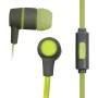 Auriculares Vakoss SK-214G Verde de Vakoss, Auriculares e acessórios - Ref: S9105135, Preço: 4,51 €, Desconto: %