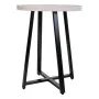 Centre Table Alexandra House Living White Iron MDF Wood 45 x 57 x 45 cm by Alexandra House Living, Tables - Ref: D1631514, Pr...