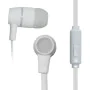 Auriculares Vakoss SK-214W Branco de Vakoss, Auriculares e acessórios - Ref: S9105136, Preço: 4,51 €, Desconto: %