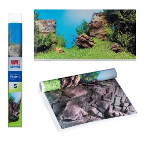 Poster Juwel 1 S Mural Acuario de Juwel, Fondos - Ref: S9105210, Precio: 4,51 €, Descuento: %