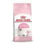 Aliments pour chat Royal Canin Kitten Riz Oiseaux 2 Kg de Royal Canin, Sèche - Réf : S9105285, Prix : 29,22 €, Remise : %