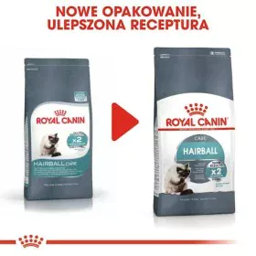 Katzenfutter Royal Canin Hairball Care Erwachsener Huhn 400 g von Royal Canin, Trocken - Ref: S9105306, Preis: 9,49 €, Rabatt: %