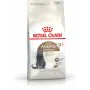 Comida para gato Royal Canin Senior Ageing Sterilised 12+ Sénior Frango Milho Vegetal Pássaros 400 g de Royal Canin, Seca - R...