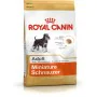 Fodder Royal Canin Miniature Schnauzer Adult Chicken Birds 3 Kg by Royal Canin, Dry - Ref: S9105312, Price: 24,66 €, Discount: %