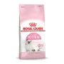 Aliments pour chat Royal Canin Kitten Poulet 10 kg de Royal Canin, Sèche - Réf : S9105321, Prix : 112,09 €, Remise : %