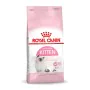 Aliments pour chat Royal Canin Kitten Poulet 10 kg de Royal Canin, Sèche - Réf : S9105321, Prix : 112,09 €, Remise : %