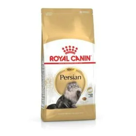 Cat food Royal Canin Persian Adult Corn Birds 4 Kg by Royal Canin, Dry - Ref: S9105331, Price: 56,43 €, Discount: %