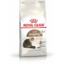 Cibo per gatti Royal Canin Senior Ageing 12+ Anziano Pollo Vegetale Uccelli 4 Kg di Royal Canin, Secco - Rif: S9105338, Prezz...