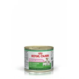 Alimentation humide Royal Canin Starter Mousse Mother & Baby Dog 195 g de Royal Canin, Humide - Réf : S9105345, Prix : 4,63 €...