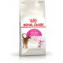 Aliments pour chat Royal Canin Feline Preference Aroma Exigent Adulte Poisson 10 kg de Royal Canin, Sèche - Réf : S9105346, P...