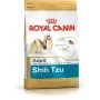 mangime Royal Canin Shih Tzu Adulto Pollo Riso Uccelli 1,5 Kg di Royal Canin, Secco - Rif: S9105347, Prezzo: 18,09 €, Sconto: %