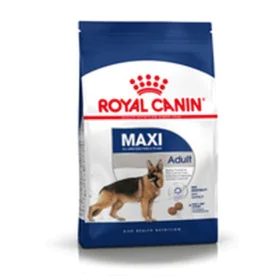 Fodder Royal Canin Maxi Adult 15 kg Adult by Royal Canin, Dry - Ref: S9105351, Price: 70,54 €, Discount: %