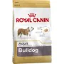 Futter Royal Canin Bulldog Adult Erwachsener Huhn Fleisch Reis Vögel 12 kg von Royal Canin, Trocken - Ref: S9105367, Preis: 8...