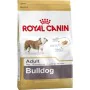 Futter Royal Canin Bulldog Adult Erwachsener Huhn Fleisch Reis Vögel 12 kg von Royal Canin, Trocken - Ref: S9105367, Preis: 8...