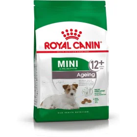 Fodder Royal Canin Mini Ageing 12+ Adult Senior Birds 3,5 g by Royal Canin, Dry - Ref: S9105372, Price: 32,74 €, Discount: %