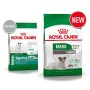 mangime Royal Canin Mini Ageing 12+ Adulto Anziano Uccelli 3,5 g di Royal Canin, Secco - Rif: S9105372, Prezzo: 32,74 €, Scon...