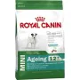 mangime Royal Canin Mini Ageing 12+ Adulto Anziano Uccelli 3,5 g di Royal Canin, Secco - Rif: S9105372, Prezzo: 32,74 €, Scon...