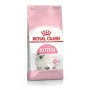 Aliments pour chat Royal Canin Kitten Oiseaux 4 Kg de Royal Canin, Sèche - Réf : S9105373, Prix : 50,31 €, Remise : %