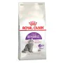 Cibo per gatti Royal Canin Sensible 33 Adulto Riso Uccelli 4 Kg di Royal Canin, Secco - Rif: S9105374, Prezzo: 52,59 €, Scont...