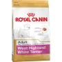 Futter Royal Canin West Highland White Terrier Adult Erwachsener Huhn Mais Vögel 3 Kg von Royal Canin, Trocken - Ref: S910538...