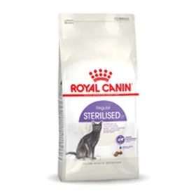 Cat food Royal Canin Sterilised 37 Adult 10 kg by Royal Canin, Dry - Ref: S9105424, Price: 89,77 €, Discount: %