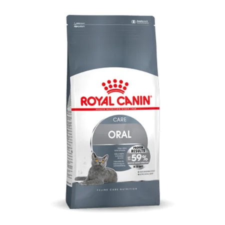 Comida para gato Royal Canin Oral Care Adulto 1,5 Kg de Royal Canin, Seca - Ref: S9105479, Precio: 26,86 €, Descuento: %