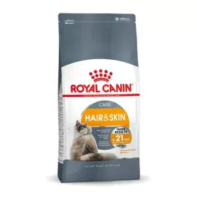 Cibo per gatti Royal Canin Hair & Skin Care Adulto Pollo 10 kg di Royal Canin, Secco - Rif: S9105481, Prezzo: 117,85 €, Scont...