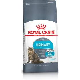 Comida para gato Royal Canin Urinary Care Adulto Frango Pássaros 2 Kg de Royal Canin, Seca - Ref: S9105482, Preço: 36,60 €, D...