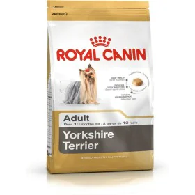 mangime Royal Canin Yorkshire Terrier Adulto Uccelli 7,5 kg di Royal Canin, Secco - Rif: S9105484, Prezzo: 65,13 €, Sconto: %