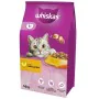 Cibo per gatti Whiskas Adulto Pollo Vegetale 14 Kg di Whiskas, Secco - Rif: S9105504, Prezzo: 41,36 €, Sconto: %