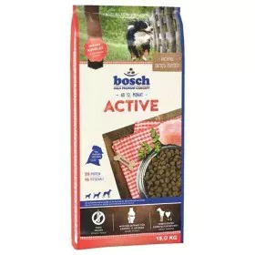 Nourriture BOSCH Adulte Poulet Oiseaux 15 kg de BOSCH, Sèche - Réf : S9105516, Prix : 49,80 €, Remise : %