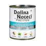 Comida húmida Dolina Noteci Premium Borrego 800 g de Dolina Noteci, Húmida - Ref: S9105529, Preço: 5,37 €, Desconto: %