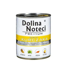 Cibo umido Dolina Noteci Premium Pollo 800 g di Dolina Noteci, Umido - Rif: S9105530, Prezzo: 6,28 €, Sconto: %