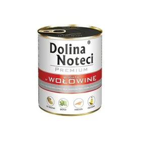 Cibo umido Dolina Noteci Premium Carne di vitello Maiale 800 g di Dolina Noteci, Umido - Rif: S9105531, Prezzo: 5,57 €, Scont...