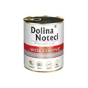 Comida húmeda Dolina Noteci Premium Ternera Cerdo 800 g de Dolina Noteci, Húmeda - Ref: S9105531, Precio: 5,30 €, Descuento: %