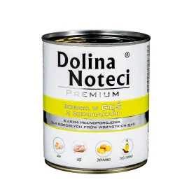 Nassfutter Dolina Noteci Premium Vögel Kartoffeln 800 g von Dolina Noteci, Nass - Ref: S9105533, Preis: 5,37 €, Rabatt: %