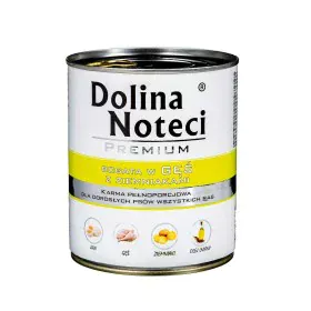 Comida húmida Dolina Noteci Premium Pássaros Batatas 800 g de Dolina Noteci, Húmida - Ref: S9105533, Preço: 5,14 €, Desconto: %