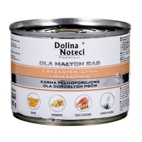 Nassfutter Dolina Noteci Premium Pflanzlich Kürbis 185 g von Dolina Noteci, Nass - Ref: S9105541, Preis: 2,89 €, Rabatt: %