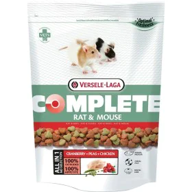 Hundefutter Versele-Laga Complete Nagetiere 500 g von Versele-Laga, Lebensmittel - Ref: S9105549, Preis: 6,73 €, Rabatt: %