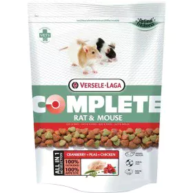 Io penso Versele-Laga Complete Roditori 500 g di Versele-Laga, Cibo - Rif: S9105549, Prezzo: 6,73 €, Sconto: %