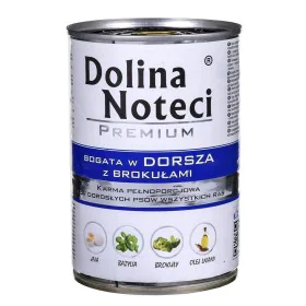 Wet food Dolina Noteci Premium Fish 400 g by Dolina Noteci, Wet - Ref: S9105559, Price: 3,75 €, Discount: %