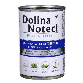 Alimentation humide Dolina Noteci Premium Poisson 400 g de Dolina Noteci, Humide - Réf : S9105559, Prix : 3,75 €, Remise : %