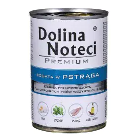 Cibo umido Dolina Noteci Premium Pesce 400 g di Dolina Noteci, Umido - Rif: S9105560, Prezzo: 3,57 €, Sconto: %