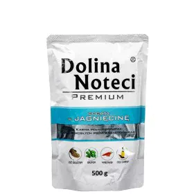 Alimentation humide Dolina Noteci Premium Agneau 500 L 500 g de Dolina Noteci, Humide - Réf : S9105565, Prix : 3,46 €, Remise...