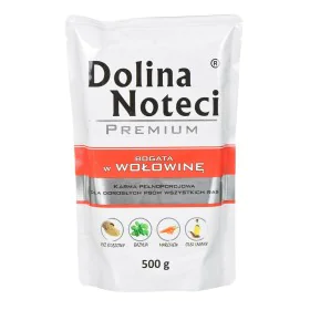 Alimentation humide Dolina Noteci Premium Veau Cochon 500 L 500 g de Dolina Noteci, Humide - Réf : S9105566, Prix : 3,75 €, R...