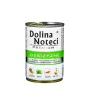 Alimentation humide Dolina Noteci Premium Viande Sanglier 400 g de Dolina Noteci, Humide - Réf : S9105567, Prix : 3,57 €, Rem...