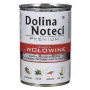 Comida húmeda Dolina Noteci Premium Ternera Cerdo 400 g de Dolina Noteci, Húmeda - Ref: S9105570, Precio: 3,57 €, Descuento: %