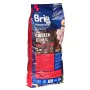 mangime Brit Nature Adult Large Adulto Pollo 15 kg di Brit, Secco - Rif: S9105579, Prezzo: 43,06 €, Sconto: %