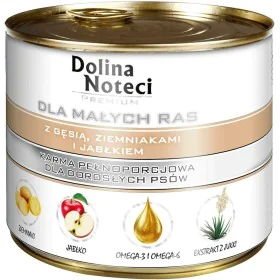 Cibo umido Dolina Noteci Premium Mela Patate Oca 185 g di Dolina Noteci, Umido - Rif: S9105590, Prezzo: 2,89 €, Sconto: %